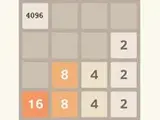 لعبة 2048 اون لاين