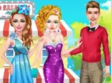 تلبيس ملابس الصيف الحار