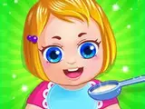 العاب طبخ اكل اطفال