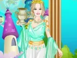 الاميرة اليونانية