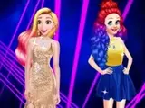 تلبيس بنات تحفة اخر حاجة