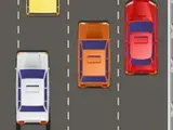 سباق سيارات وسط المدينة 3D