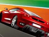العاب مطاردة سيارات للاطفال