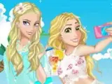 تلبيس مايوهات للبنات الكبار فقط