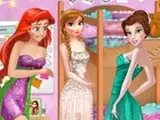 العاب مكياج تلبيس بنات الكلية والجامعة