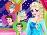 لعبة فتى الاحلام