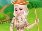 ألعاب حياة المزارع