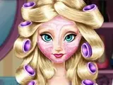 ألعاب تلبيس وميك اب السا