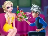 اختيار الحب