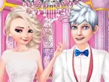 ترتيب ديكور قاعة الزفاف