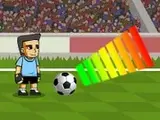 كرة القدم فاولات كاس العالم