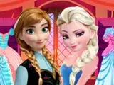العاب تجهيز بنات