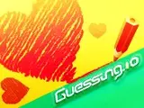 لعبة الرسم والتخمين اون لاين العاب IO Games