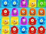 العاب جيلي فواكه Horizontal Jelly