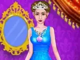 تلبيس ملابس عصرية حديثة