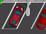 ركن السيارات للكبار