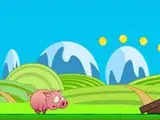 مغامرة الخنزير الضائع