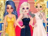 العاب مولان تلبيس
