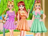 تلبيس بنات كاجوال اخر حاجة