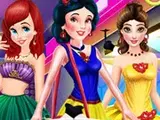 تلبيس ازياء حديثة