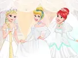 العاب تلبيس عرائس جديدة جدا وحلوة ومكياج