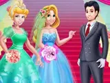 مسابقة العرائس