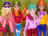 تلبيس ومكياج 4اميرات