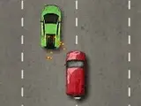 لعبة رود راش القديمة اون لاين Road Rush