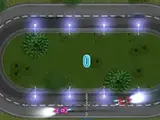 العاب سيارات سباق السرعة القصوى