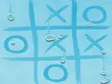 لعبة XO لشخصين اون لاين للايفون